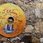 L'oliviera, *