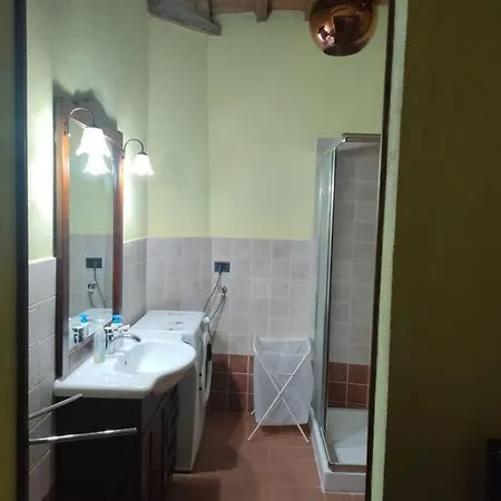 L'oliviera, Pari