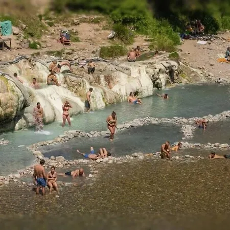 L'oliviera, * Pari