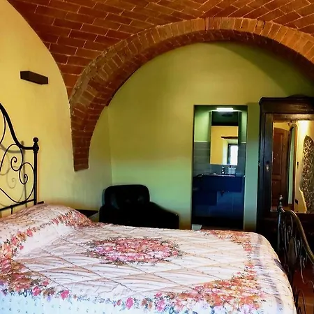 L'oliviera, *