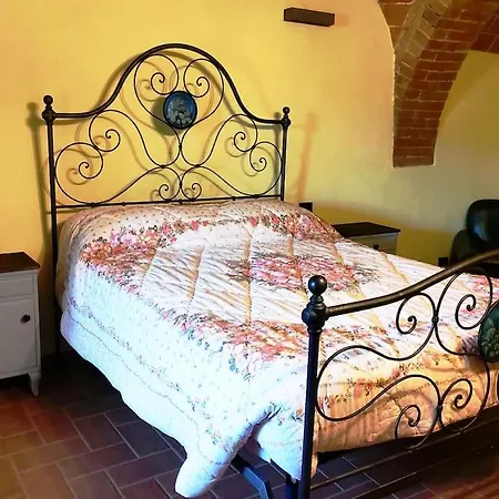 L'oliviera, * Pari
