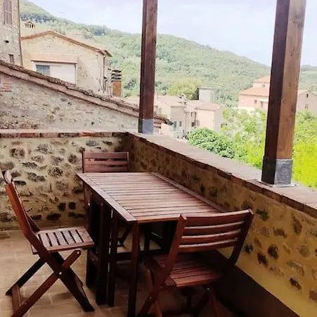 L'oliviera,